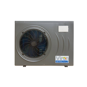 Astral Viron electric heat pump